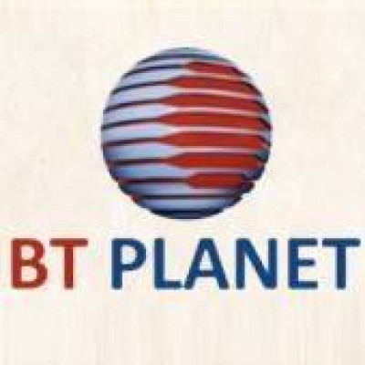 BT Planet