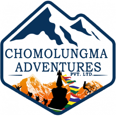 Chomolungma Adventures